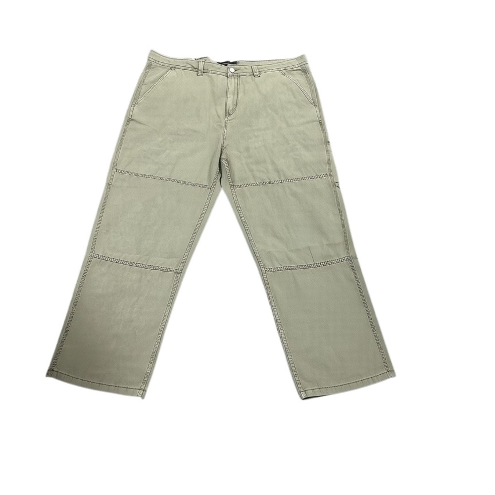 Aeropostale - NWT - Men's Olive Green Carpenter Pants